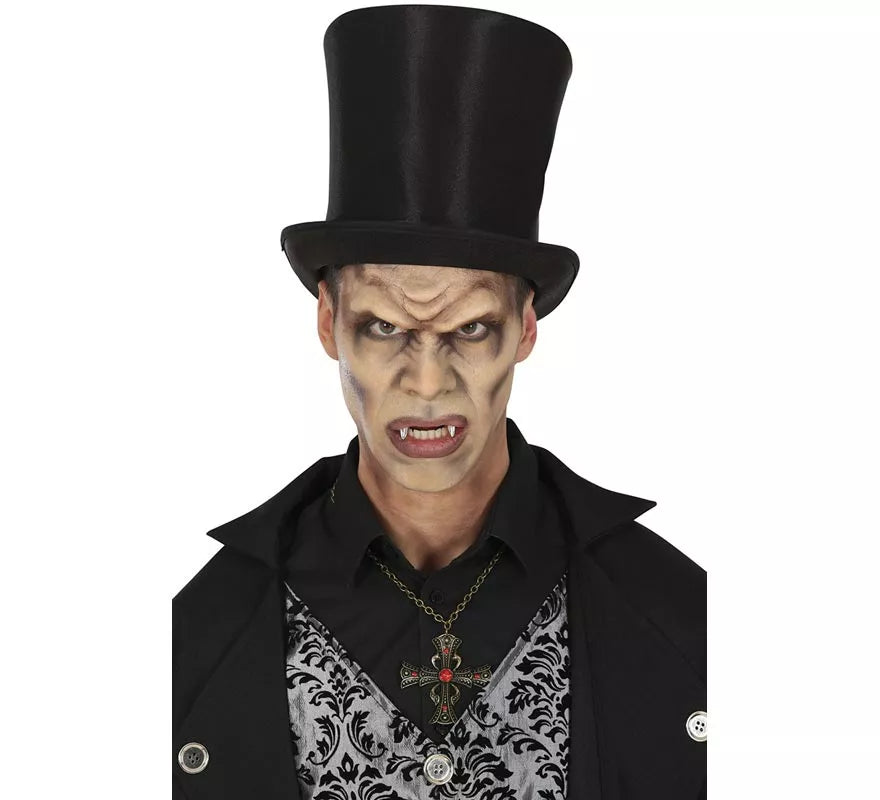Translation missing: pt-PT.Colmillos plata de Vampiro