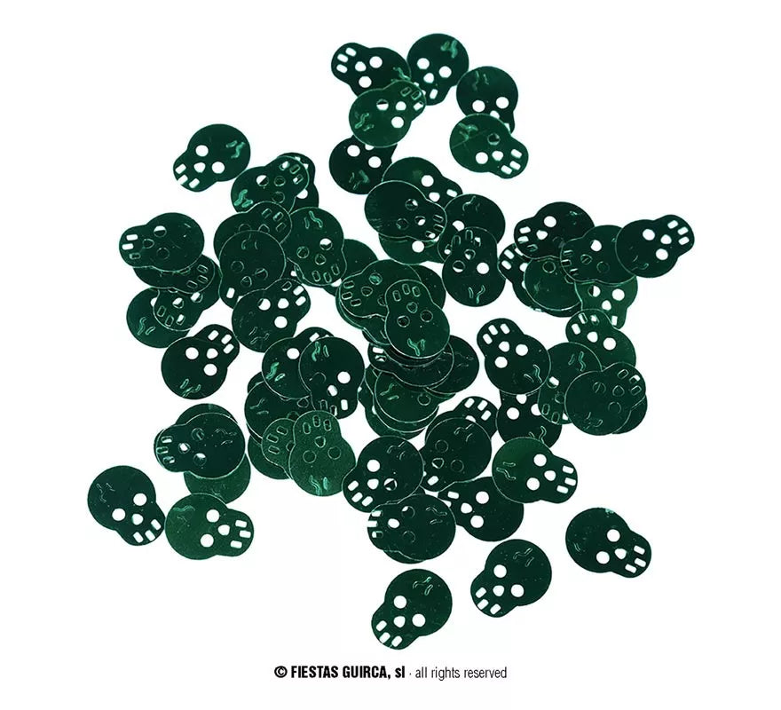 Translation missing: pt-PT.Confetti Figuras Halloween surtidos de 25 gr
