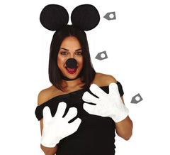 Conjunto de mouse
