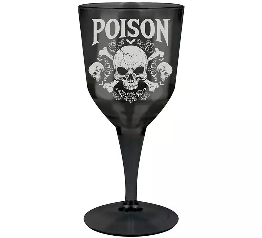 Translation missing: pt-PT.Copa Poison 9x19 cm