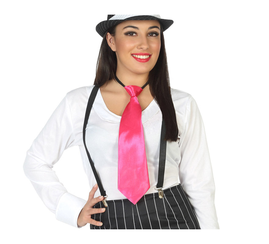 Translation missing: pt-PT.Corbata Larga Ancha en varios colores