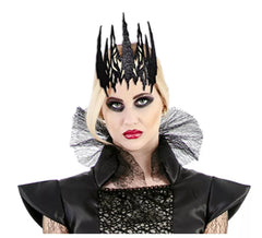 Alta Coroa da Rainha Negra