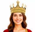 Corona de Reina Medieval