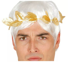 Coroa do rei César Gold
