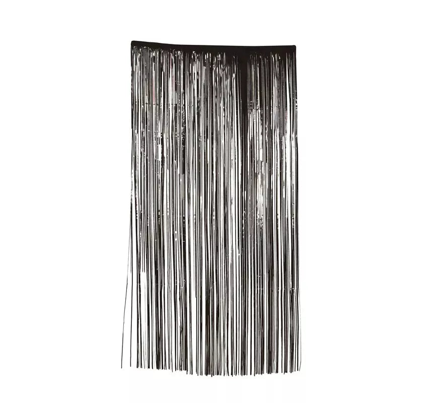 Translation missing: pt-PT.Cortina 100 X 200 cm Negra