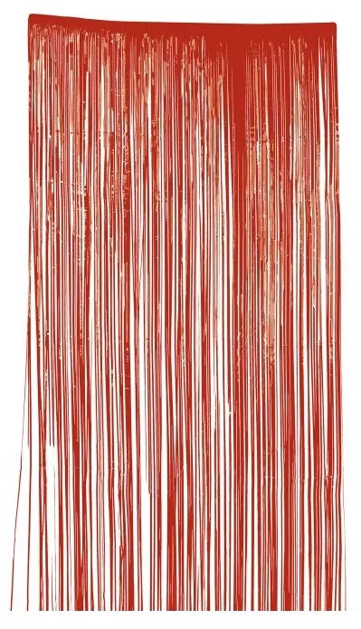 Translation missing: pt-PT.Cortina roja 100x200 cm
