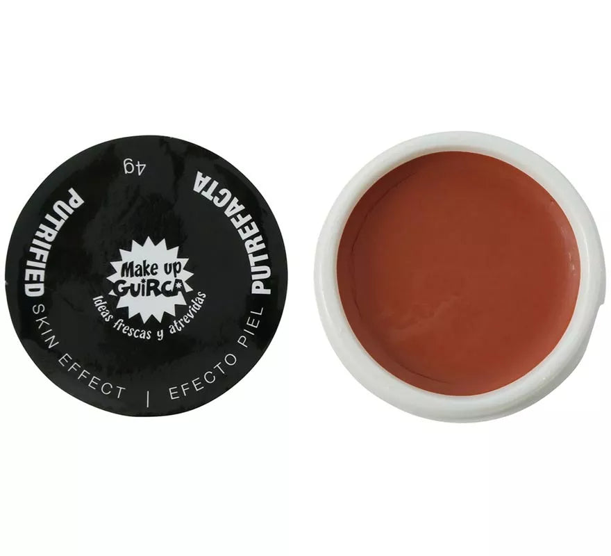 Translation missing: pt-PT.Crema efecto Piel putrefacta 5 g