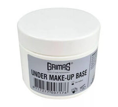 Under Make Up Base Creme Pré-Maquiagem 75 ml