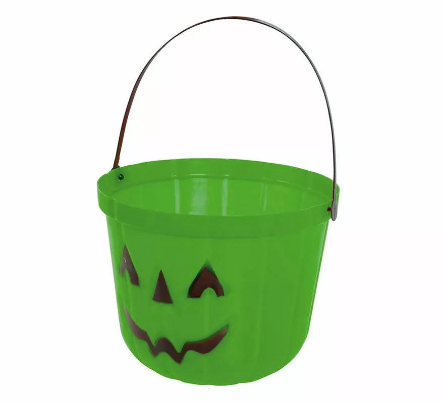 Translation missing: pt-PT.Cubo Calabaza de 20 cm en 3 colores