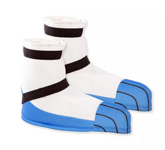 Capas para botas de astronauta para números de 29 a 45