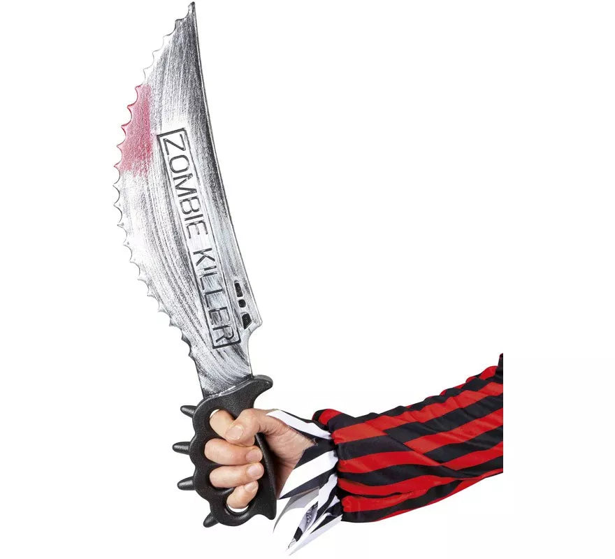 Translation missing: pt-PT.Cuchillo Asesino de Zombie 50 cm