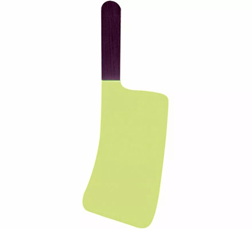 Translation missing: pt-PT.Cuchillo Carnicero Fluorescente de 41 cm