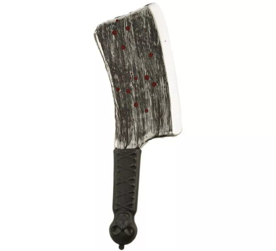 Translation missing: pt-PT.Cuchillo de Carnicero de 35 cm