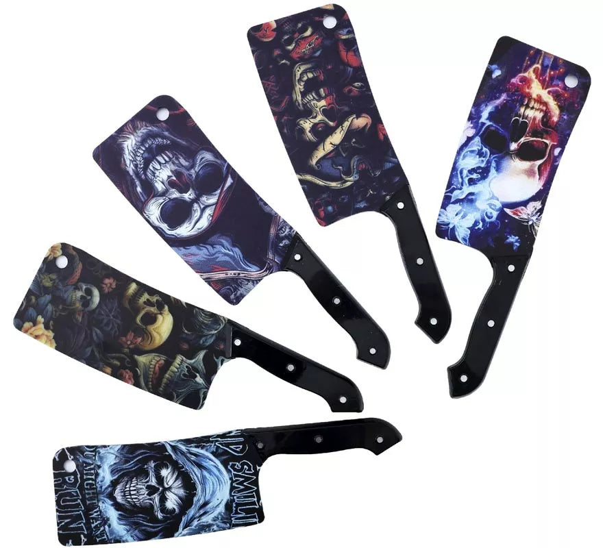 Translation missing: pt-PT.Cuchillo de Carnicero modelos surtidos