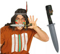 Cuchillo de Indio de 30 cm