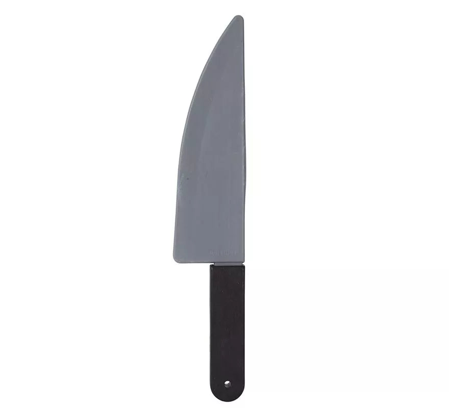 Translation missing: pt-PT.Cuchillo de plástico de 49 cm