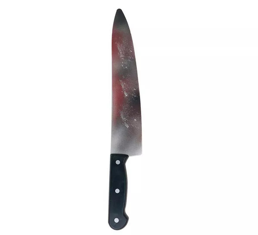 Translation missing: pt-PT.Cuchillo Ensangrentado de 35 cm