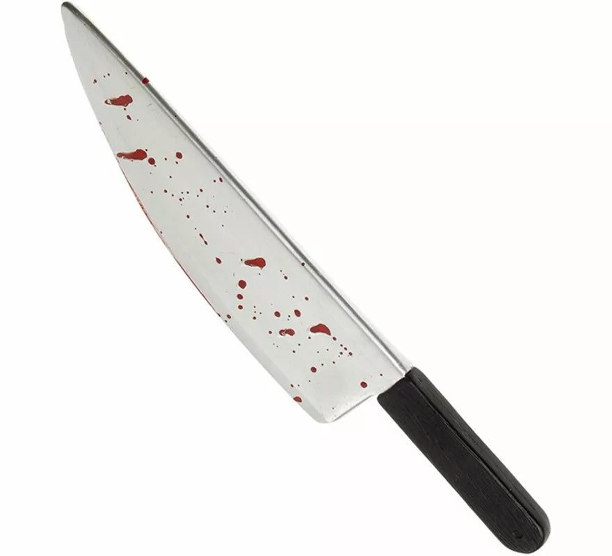 Translation missing: pt-PT.Cuchillo Sangriento de 48,5 cm