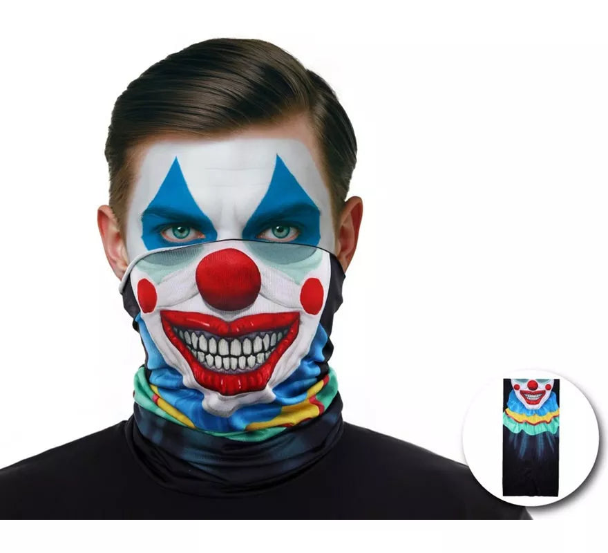Translation missing: pt-PT.Cuello de Payaso