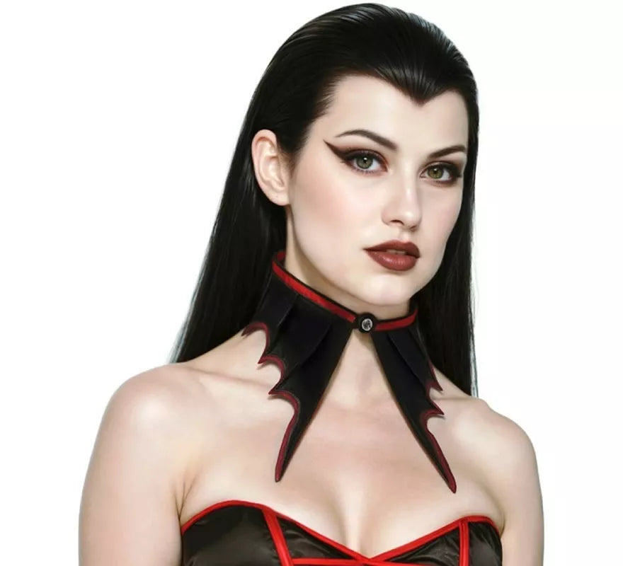 Translation missing: pt-PT.Cuello Vampiresa