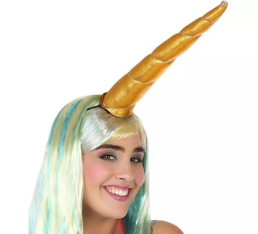 Translation missing: pt-PT.Cuerno de Unicornio de 34 cm