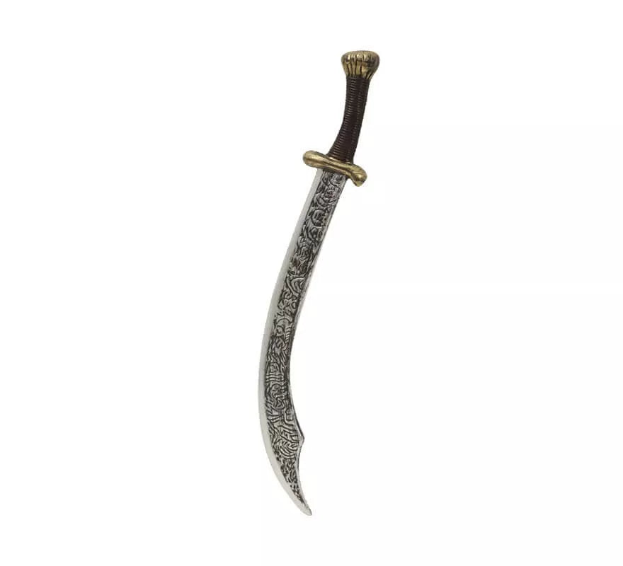Translation missing: pt-PT.Daga o Espada Árabe de 71 cm