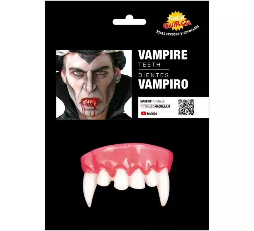 Translation missing: pt-PT.Dentadura de Vampiro