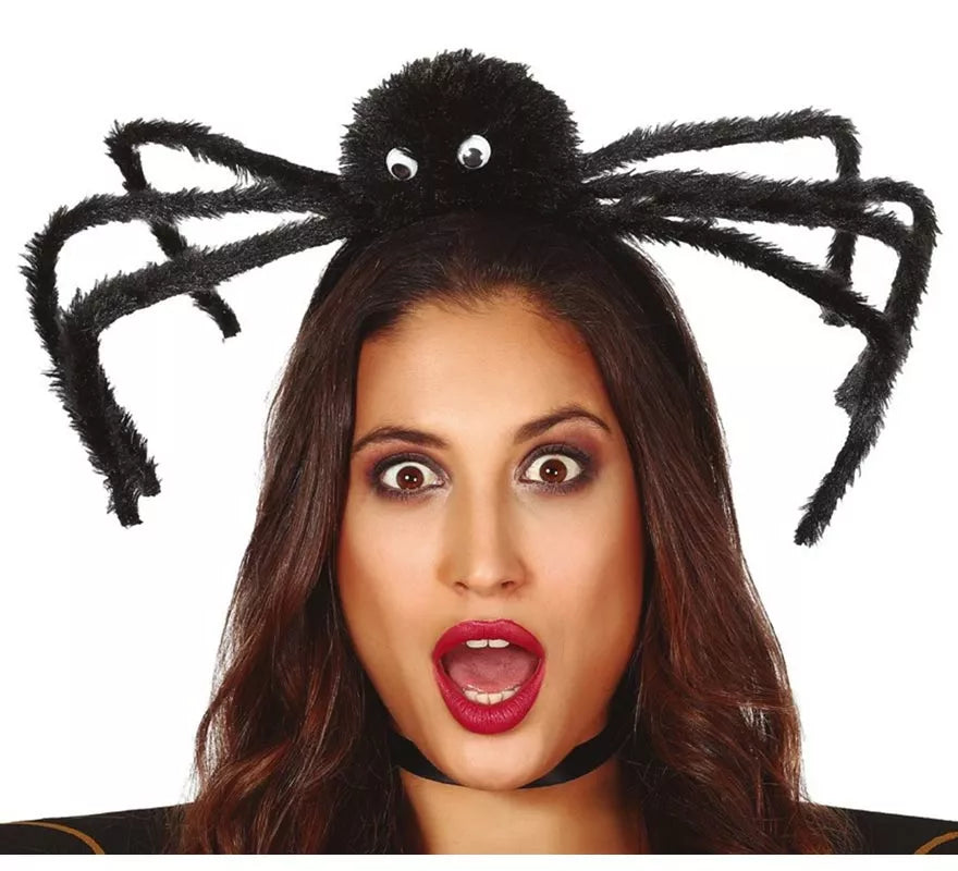 Translation missing: pt-PT.Diadema Araña con Patas