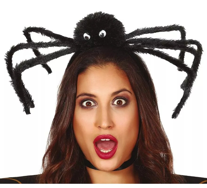 Translation missing: pt-PT.Diadema Araña con Patas