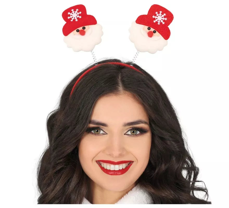 Translation missing: pt-PT.Diadema Cabeza Noel