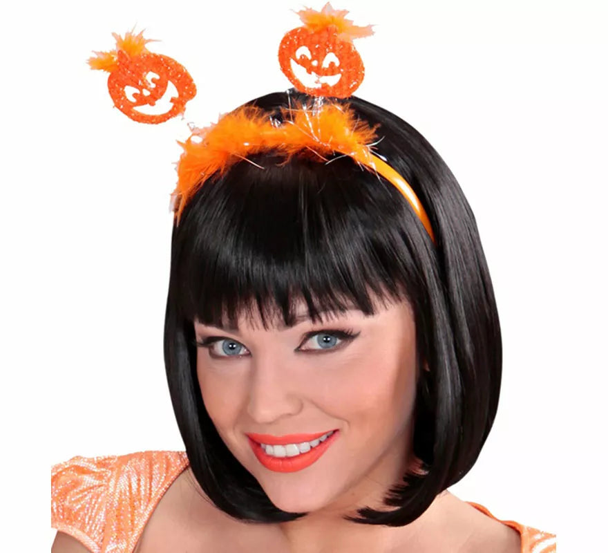 Translation missing: pt-PT.Diadema con Calabazas