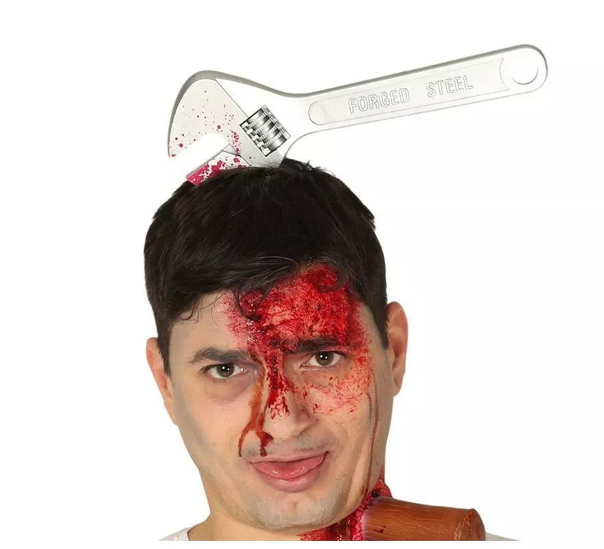 Translation missing: pt-PT.Diadema con Llave Inglesa 28 cm