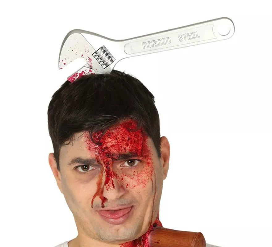 Translation missing: pt-PT.Diadema con Llave Inglesa 28 cm