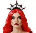 Diadema de Corona Reina Vampiro