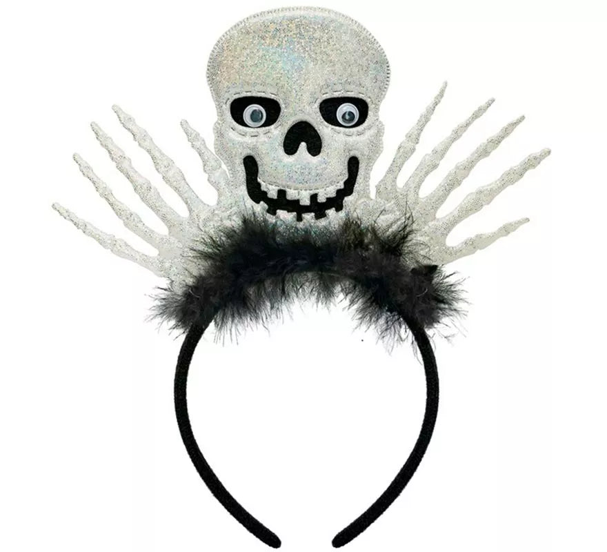 Translation missing: pt-PT.Diadema de Esqueleto