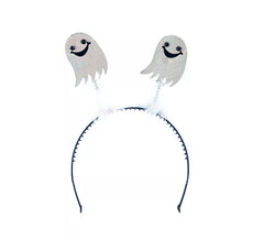 Tiara de Fantasmas Sorridentes