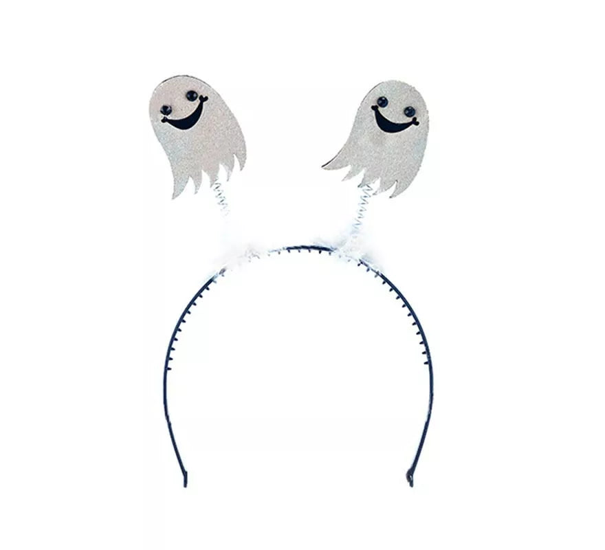 Translation missing: pt-PT.Diadema de Fantasmas Sonrientes