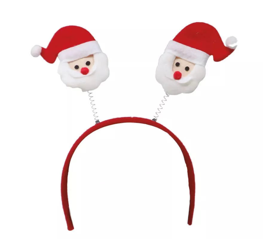 Translation missing: pt-PT.Diadema de Papá Noel