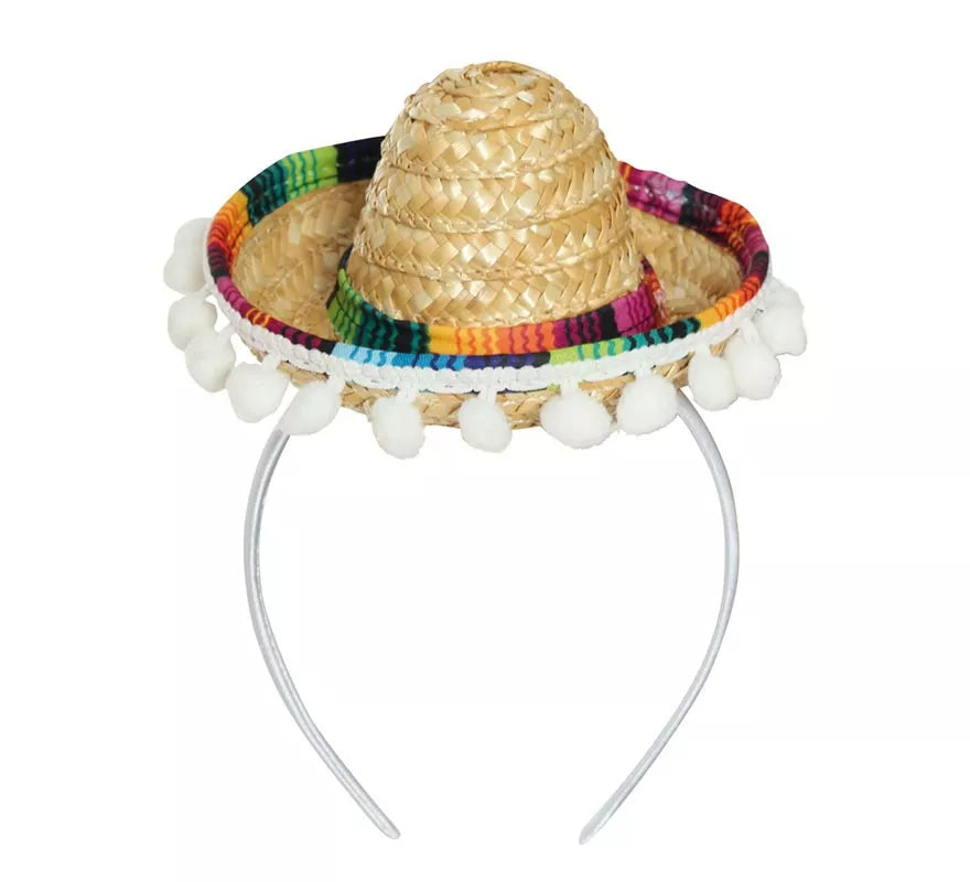 Translation missing: pt-PT.Diadema Mini Mexicana