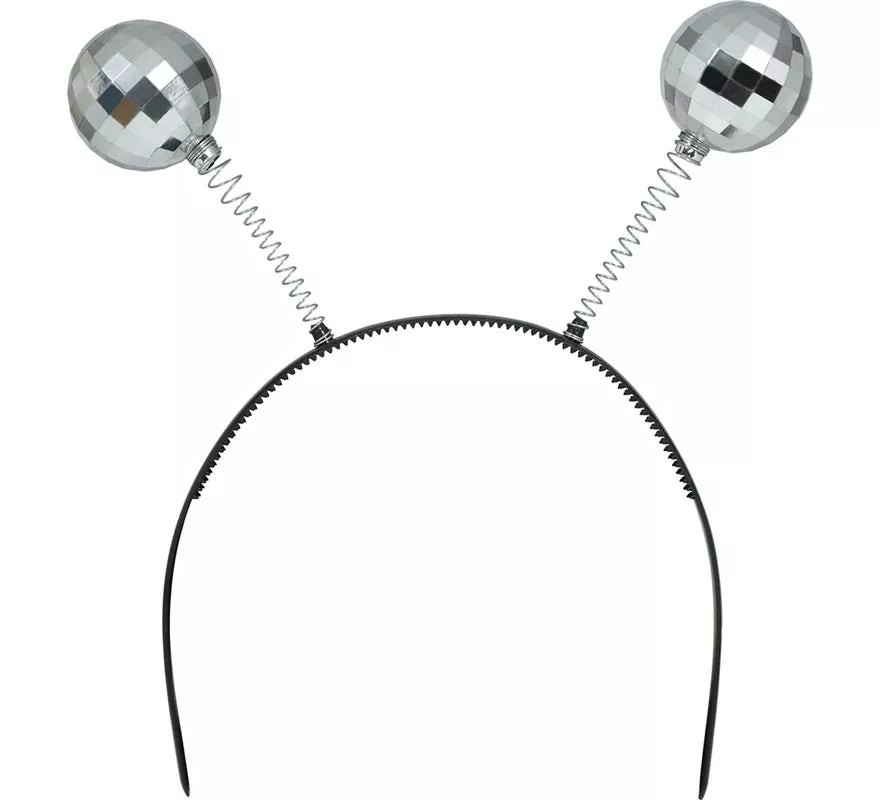 Translation missing: pt-PT.Diademas de Bolas de Discoteca
