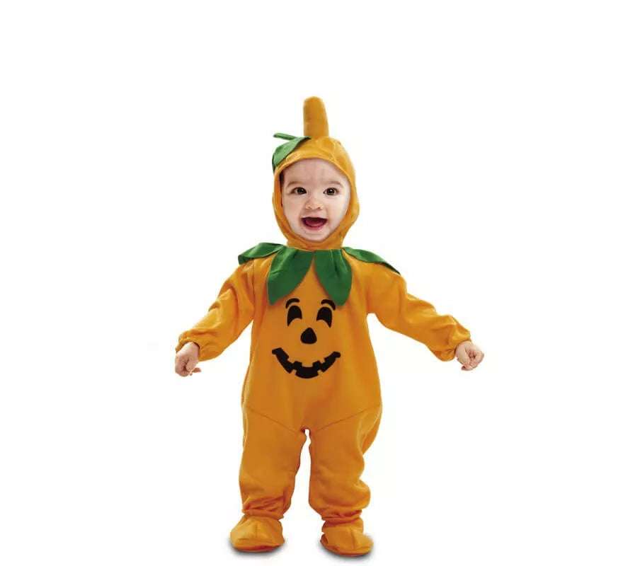 Translation missing: pt-PT.Disfraz Baby Calabaza para bebés