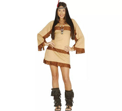 Traje indiano barato para mulheres