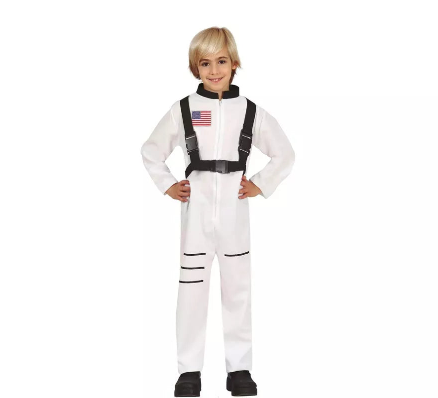 Translation missing: pt-PT.Disfraz de Astronauta para niños