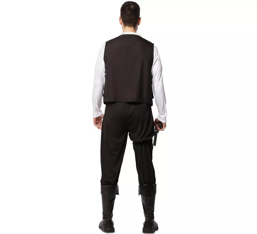 Translation missing: pt-PT.Disfraz de Aventurero Galáctico para hombre