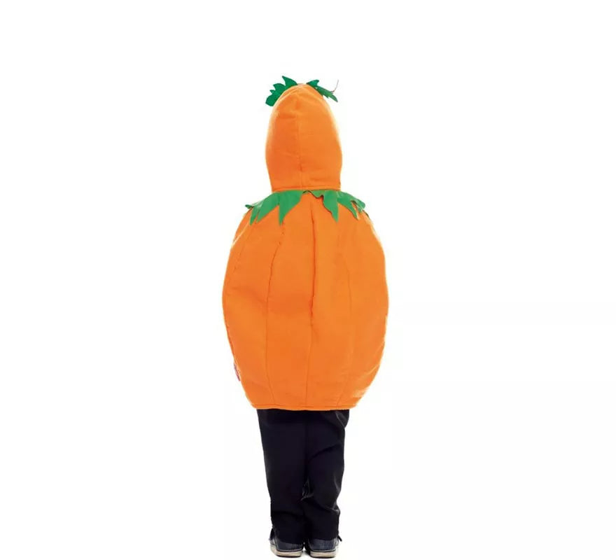 Translation missing: pt-PT.Disfraz de Calabaza Baby para bebé