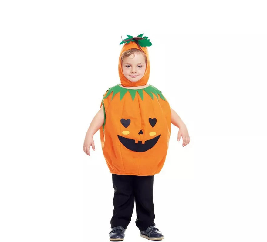 Translation missing: pt-PT.Disfraz de Calabaza Baby para bebé