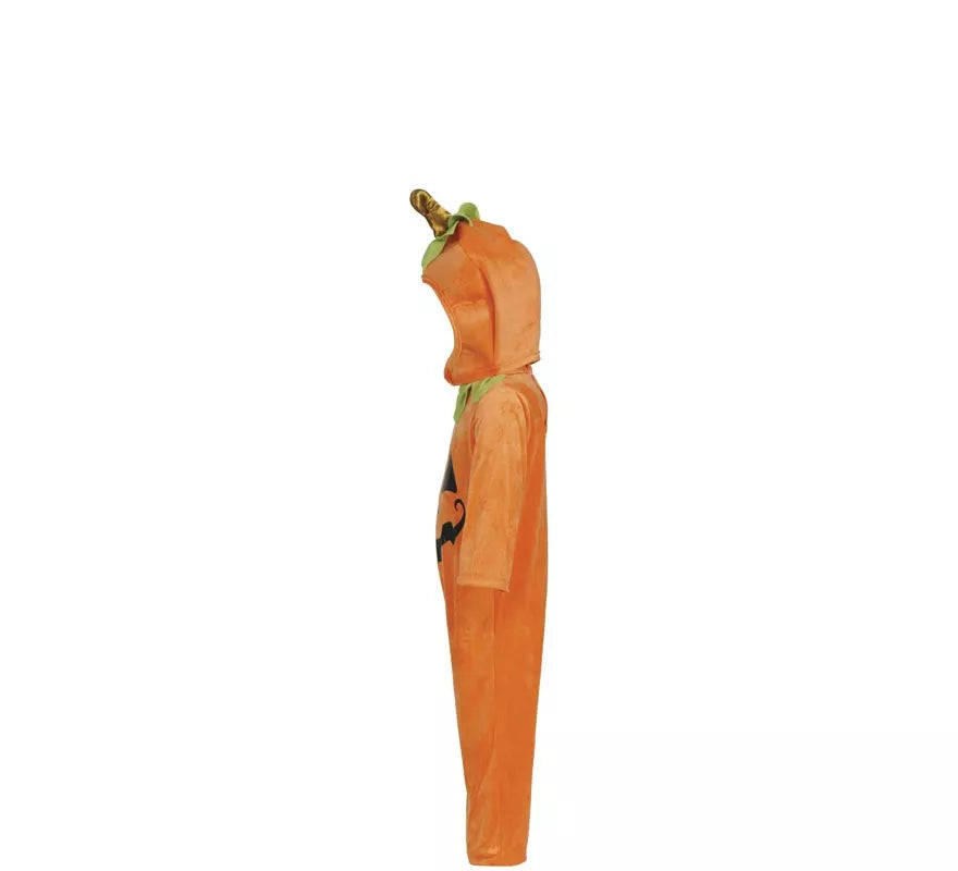 Translation missing: pt-PT.Disfraz de Calabaza Graciosa para bebé