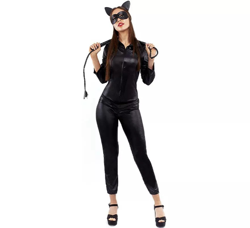 Translation missing: pt-PT.Disfraz de Cat Girl para mujer