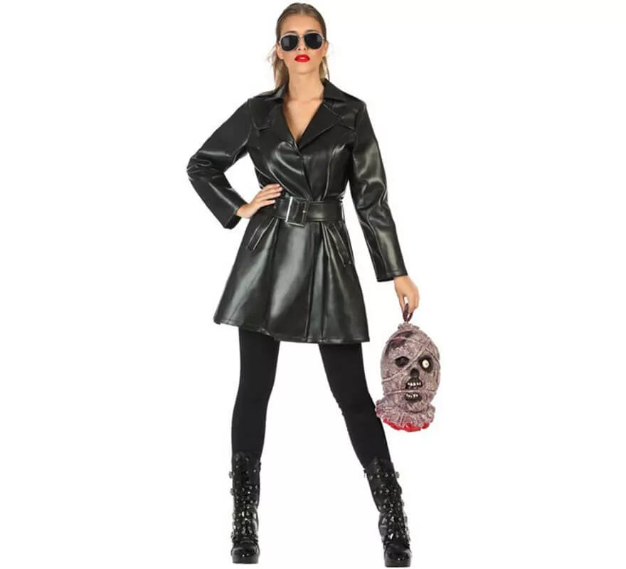 Translation missing: pt-PT.Disfraz de Caza Vampiros para mujer