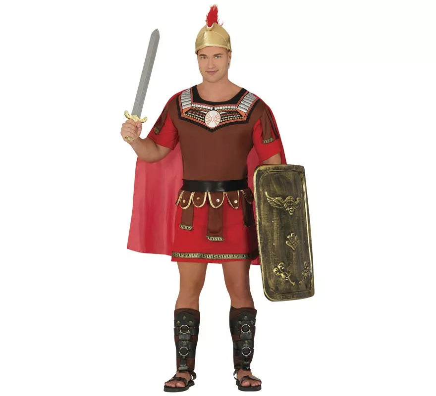 Translation missing: pt-PT.Disfraz de Centurión Romano para hombre